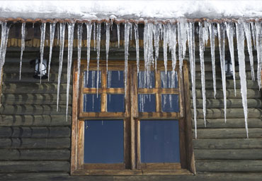 Ice Dam Prevention for Durham Homes